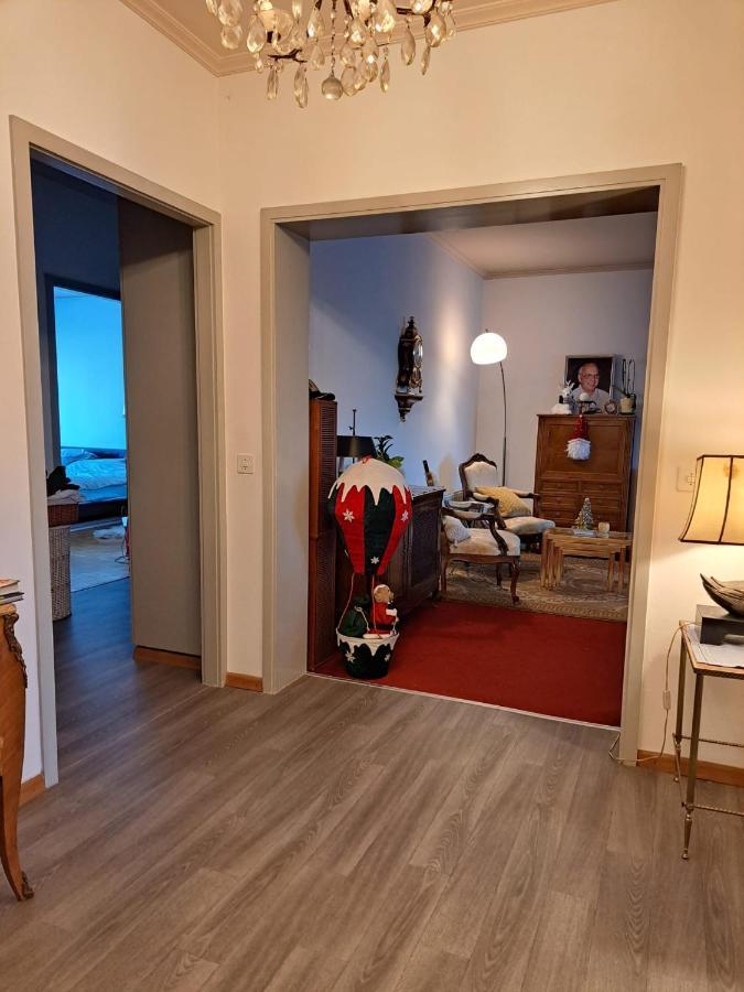 Chambre Chez Habitant Pres Aeroport - Palexpo - Onu De