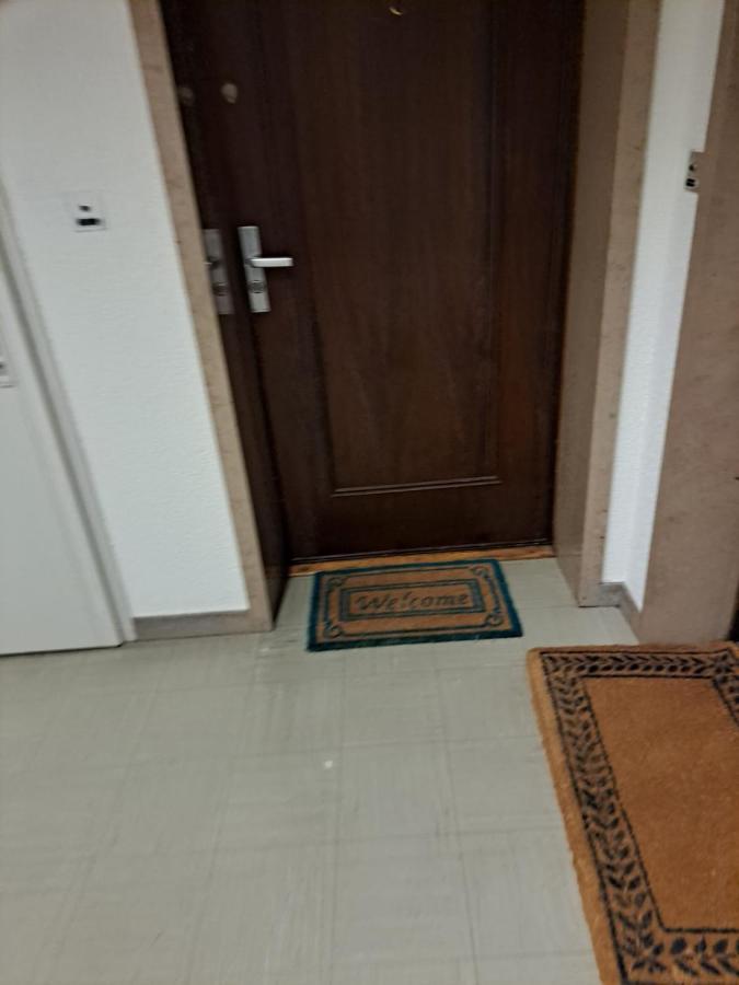 Chambre Chez Habitant Près Aéroport - Palexpo - Onu De Ginebra