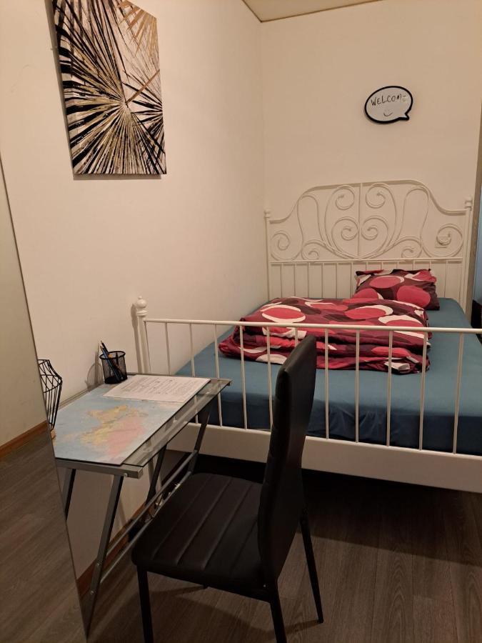 Chambre Chez Habitant Près Aéroport - Palexpo - Onu De * Ginebra